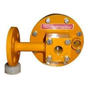 Automatic Vacuum Regulator