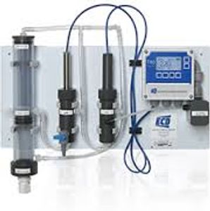 Chlorine Analyser