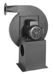 Centrifugal Blower