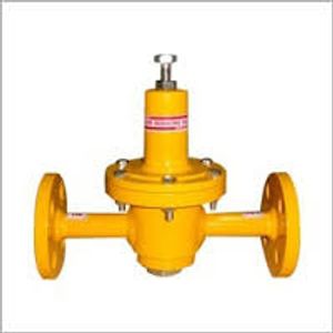 Pressure Reducing Valve