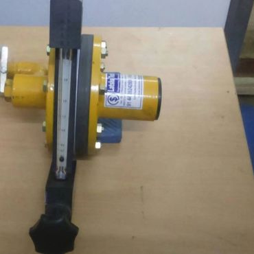 Cylinder Mounted Chlorinator