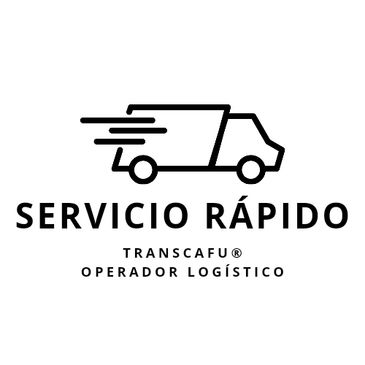 servicio de carga intermedio en transcafu