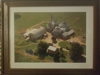 Gray Haven Farm in Ohio