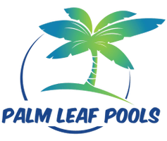 Palm Leaf Pools