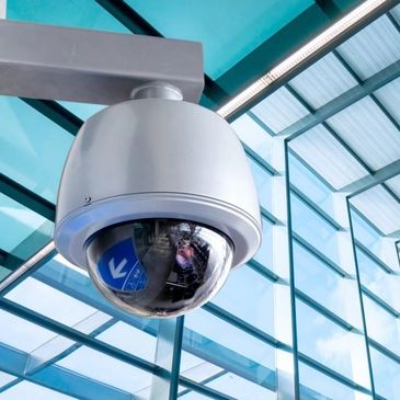 CCTV Systems