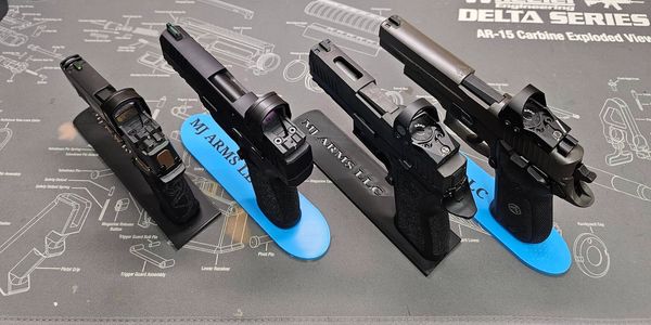 Firearm Sales – New & Used Guns Braintree, MA