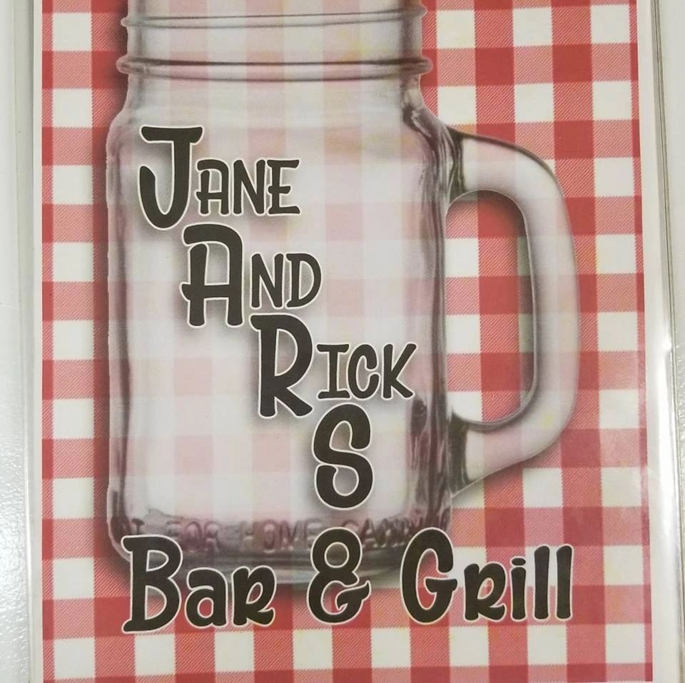 Jars Bar and Grill