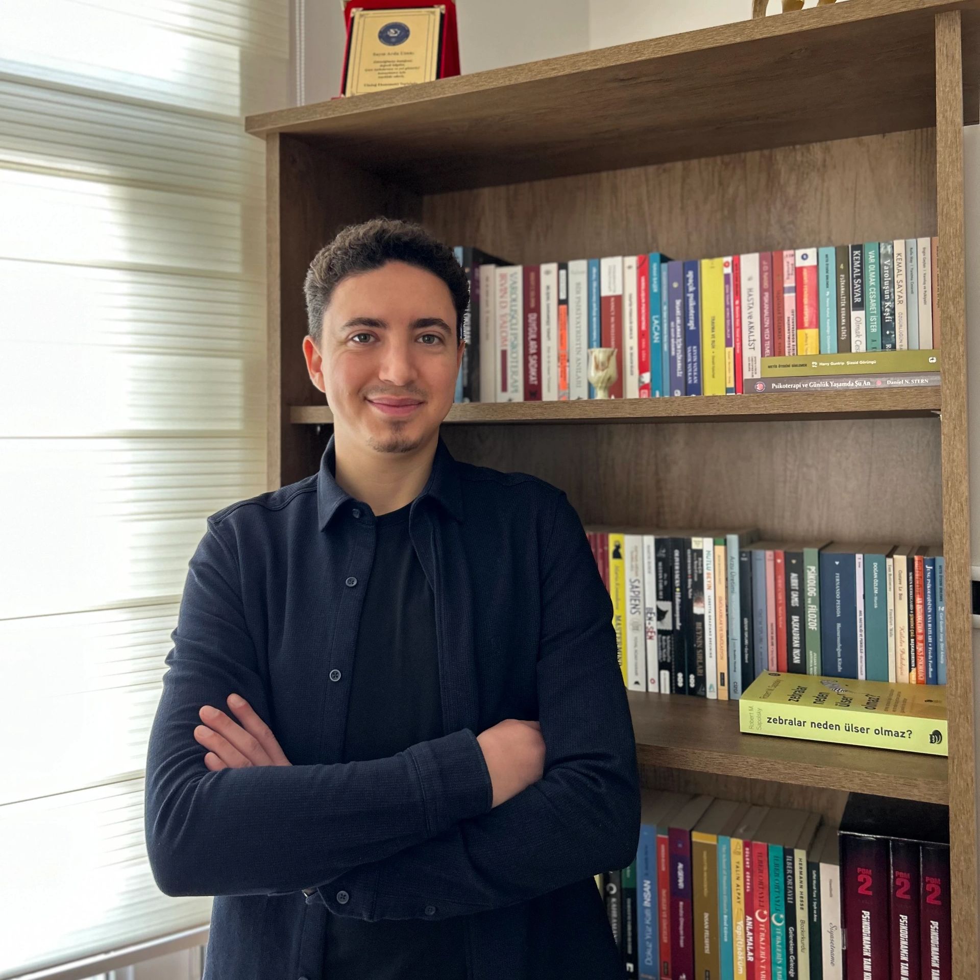 Bursa Varoluşçu Psikolog