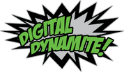 Digital Dynamite Productions