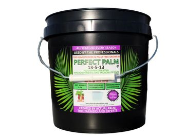 Perfect Palm Fertilizer
