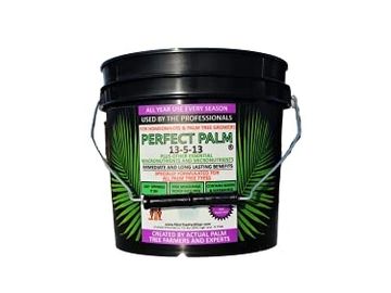 Perfect Palm Fertilizer
