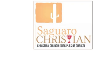 Saguaro Christian Church; 8302 E. Broadway; 85710