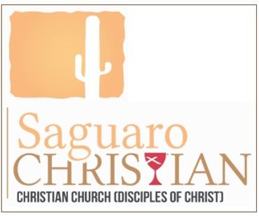 Saguaro Christian Church; 8302 E. Broadway; 85710
