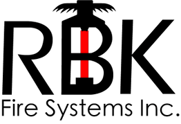 RBK Fire Systems, Inc.