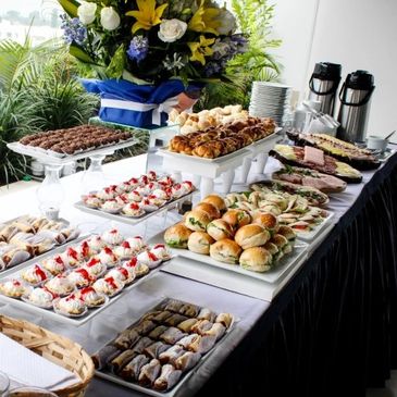 coffe break para empresas