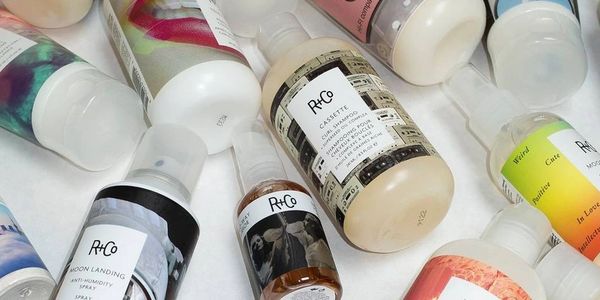 R+Co products