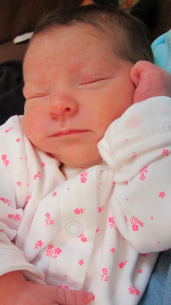 Paige Elizabeth Keely