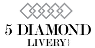 5 Diamond Livery