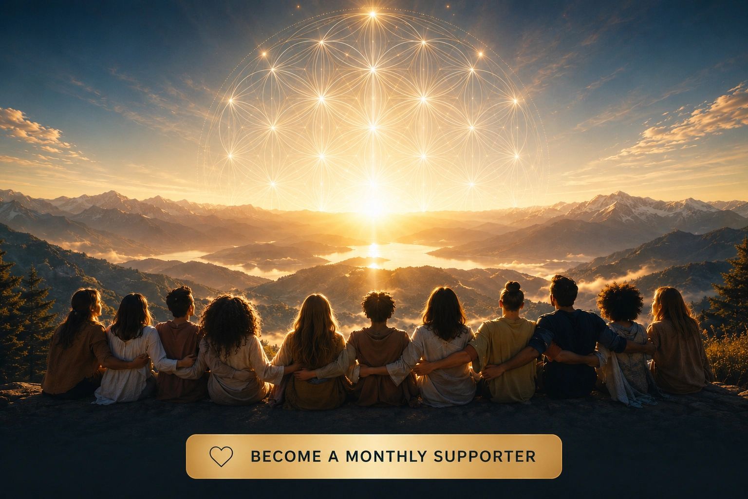 144 Chosen non profit