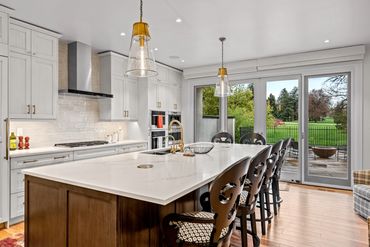 kitchen painting in Rapid City, SD