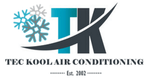 Tec Kool 2002 Air Conditioning