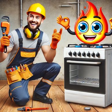 GSO Plumbing’s certified gas fitters ensure safe installations, repairs, and maintenance in Victoria