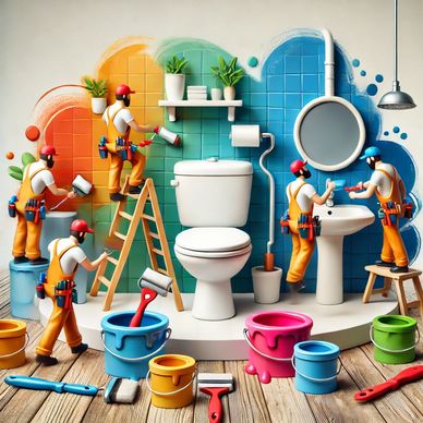 GSO is there for all home renovations in Victoria BC