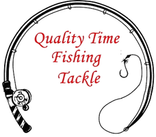 Quality Time Fishing Tackle