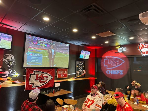 Join for our awesome watch parties