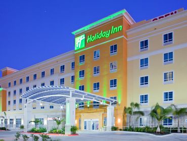 Holiday Inn