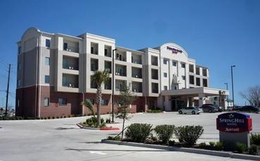 Springhill Suites