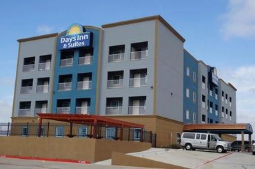Days Inn