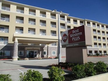 Best Western Inn