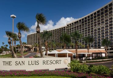 The San Louis Resort