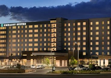 Embassy Suites
