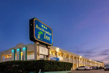 Beach Comber Inn