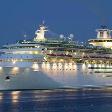 Cruise ship transportation
Trans-Pro Transportation