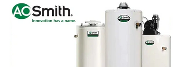 AO Smith Water Heaters