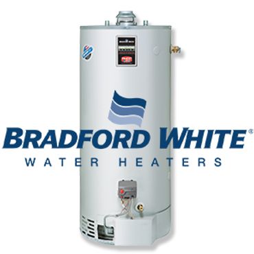Plumbing Specialists of Oklahoma is a certified Bradford White Water Heaters installer