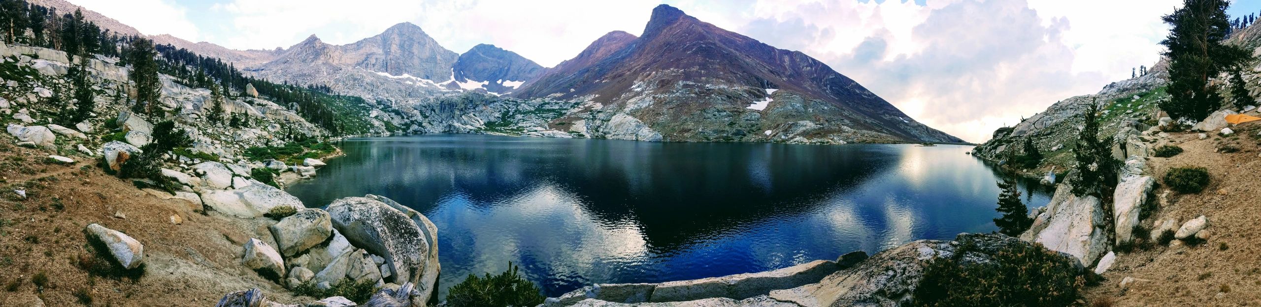 Franklin Lake