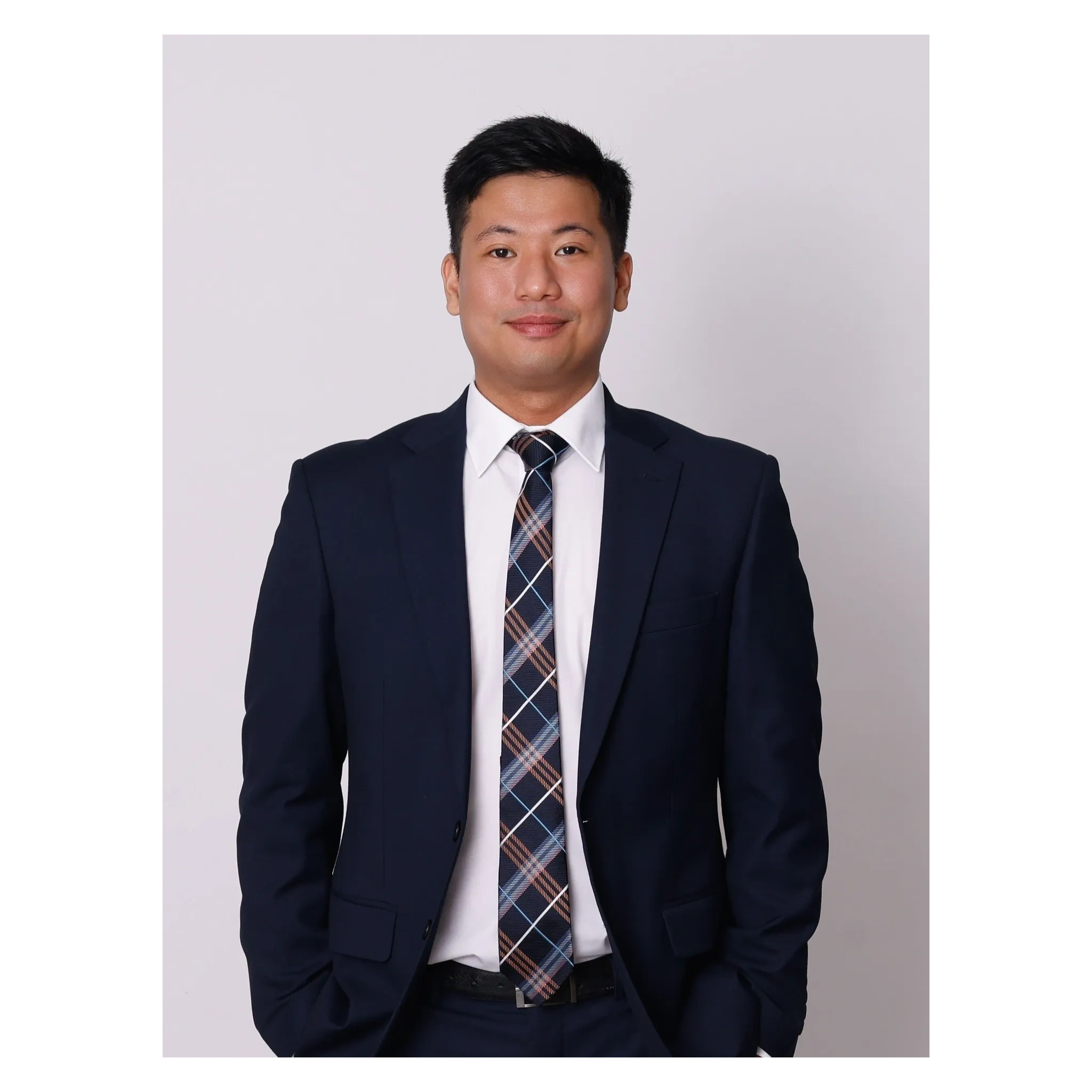 Thomas Lo, CA
Founder & Principal | Yan Financial
