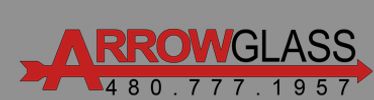 Arrowglass Logo