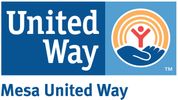 Mesa United Way Logo
