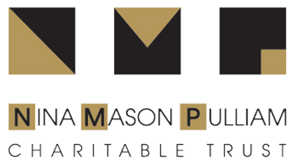 Nina Mason Pulliam Charitable Trust Logo