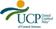 United Cerebral Palsy Logo