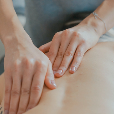 RMT, Massage Therapy, Body Massage 