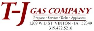 T-J Gas Company