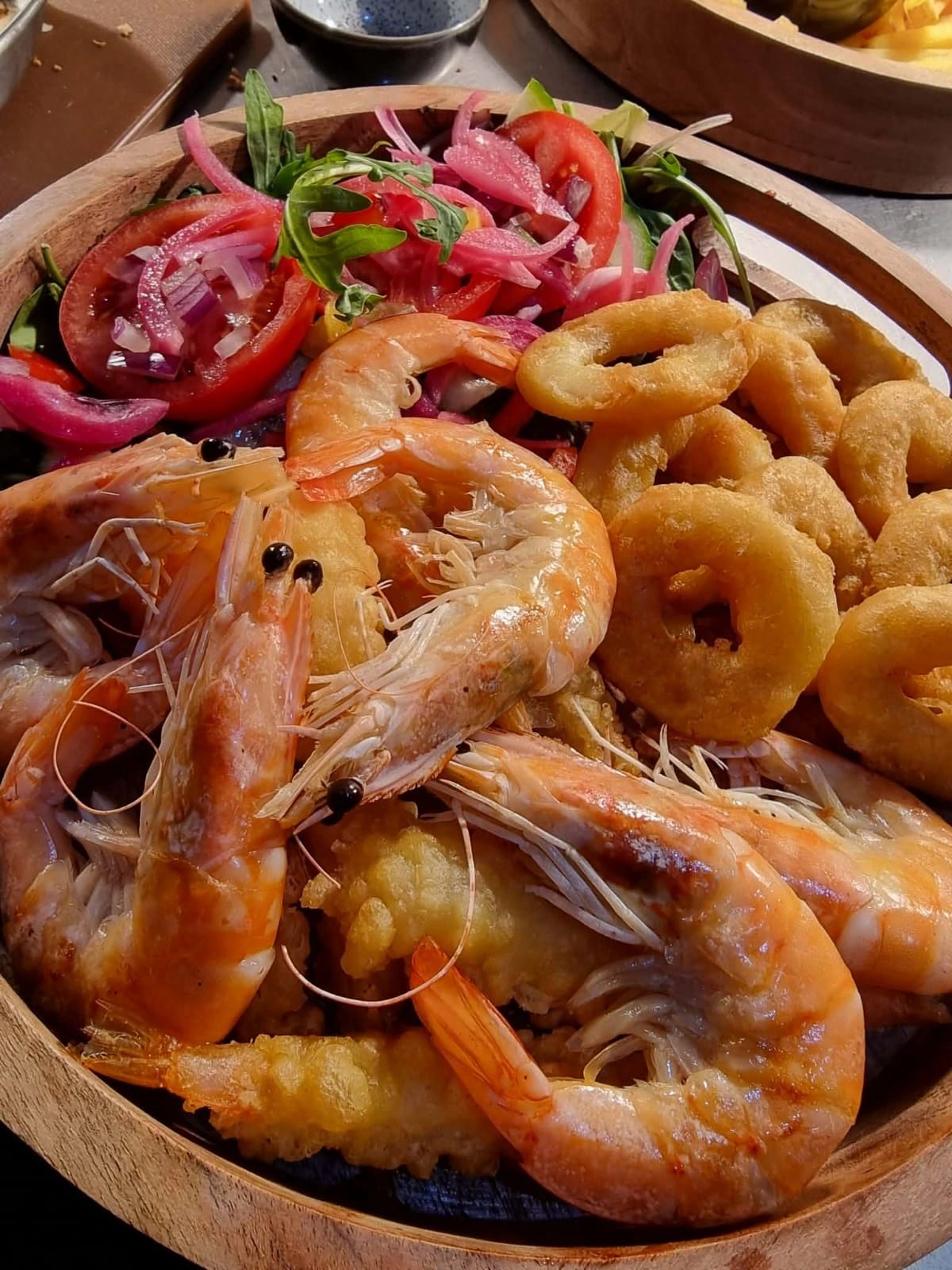 Cromwells Gastro Bar