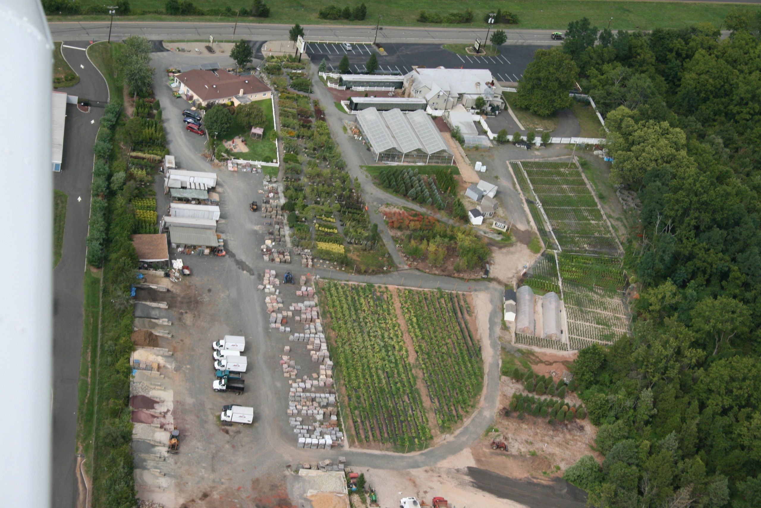 Arvin Produce and Garden Center