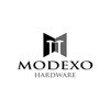 Hardware manufacture logo modexo